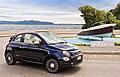 Der Fiat 500 Riva, ist ab September 2016 auch in der Schweiz verfügbar.